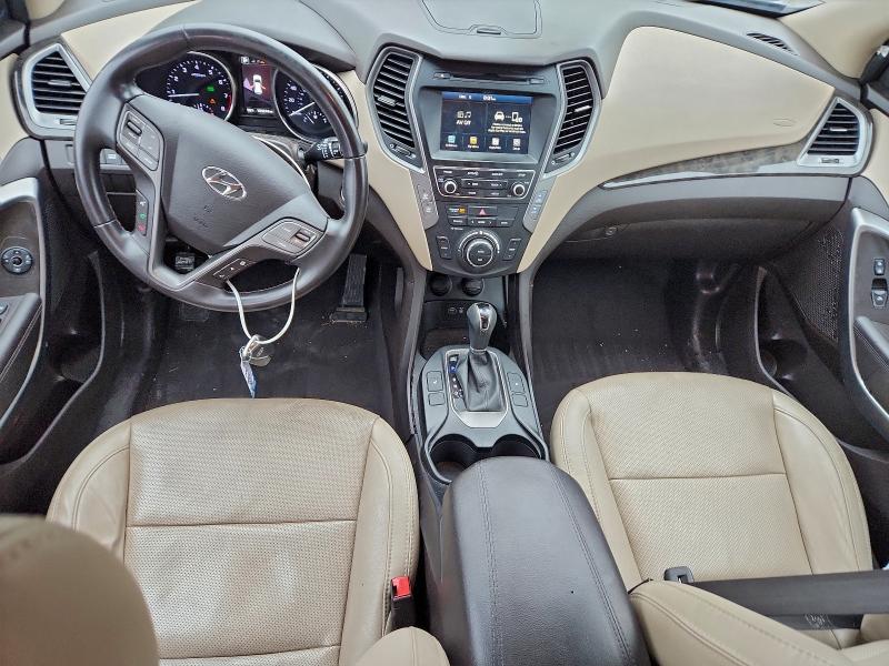 Фото 8 - HYUNDAI SANTA FE