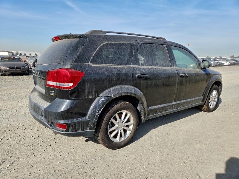 Фото 3 - DODGE JOURNEY