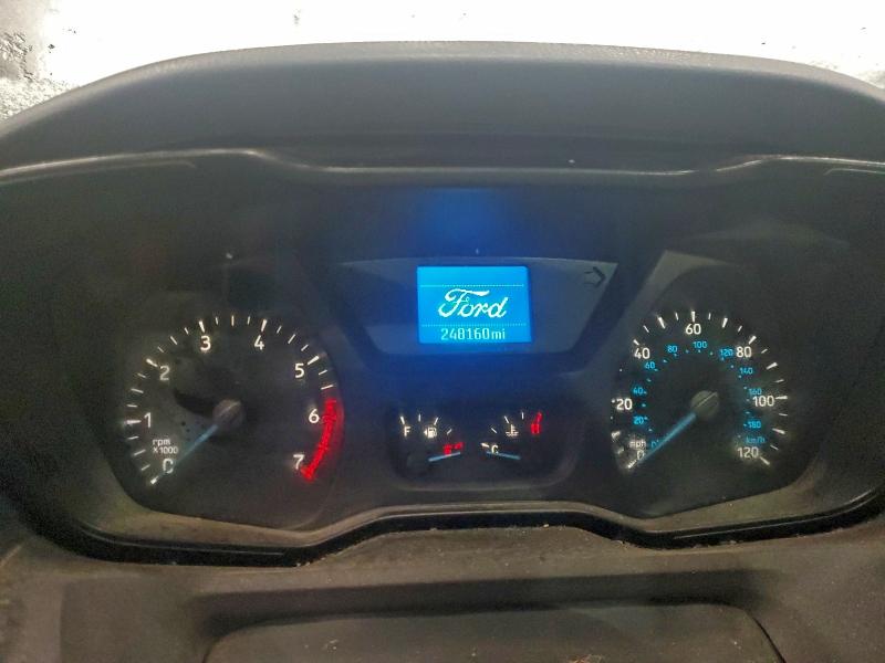 Фото 9 - FORD TRANSIT