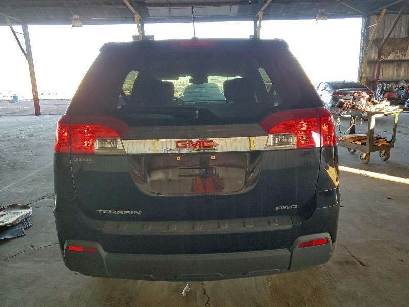 Фото 6 - GMC TERRAIN