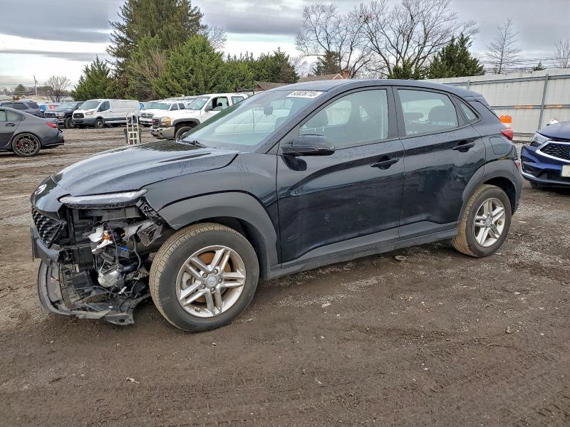 HYUNDAI KONA 2023 VIN KM8K2CAB3PU047154