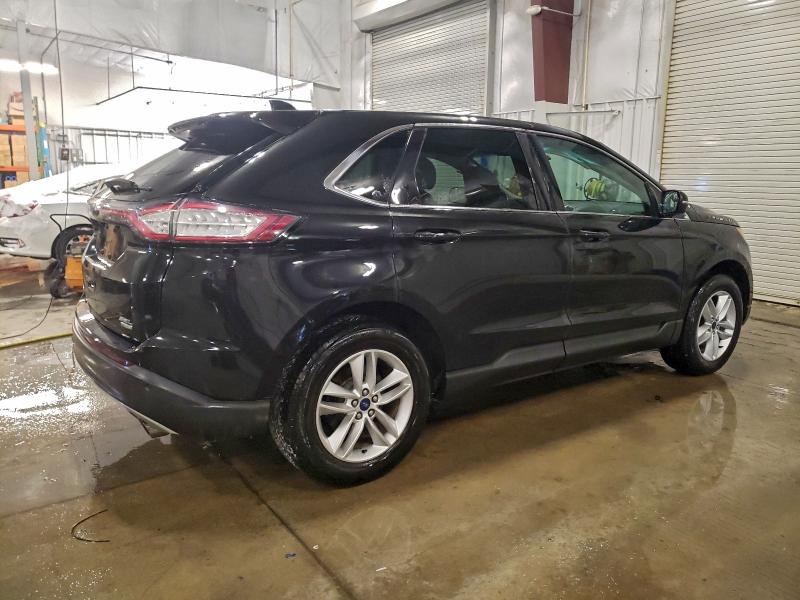Фото 3 - FORD EDGE