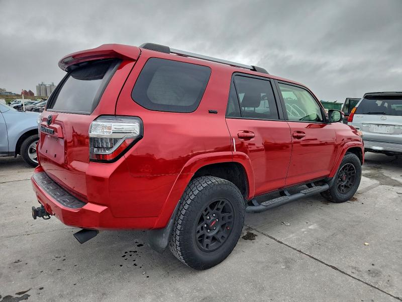 Фото 3 - TOYOTA 4RUNNER