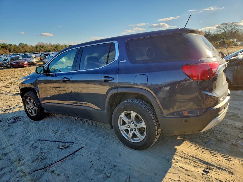 Фото 2 - GMC ACADIA