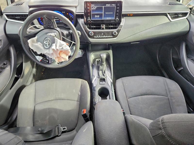 Фото 8 - TOYOTA COROLLA