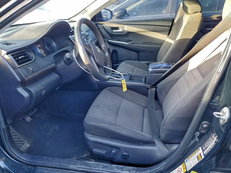 Фото 7 - TOYOTA CAMRY