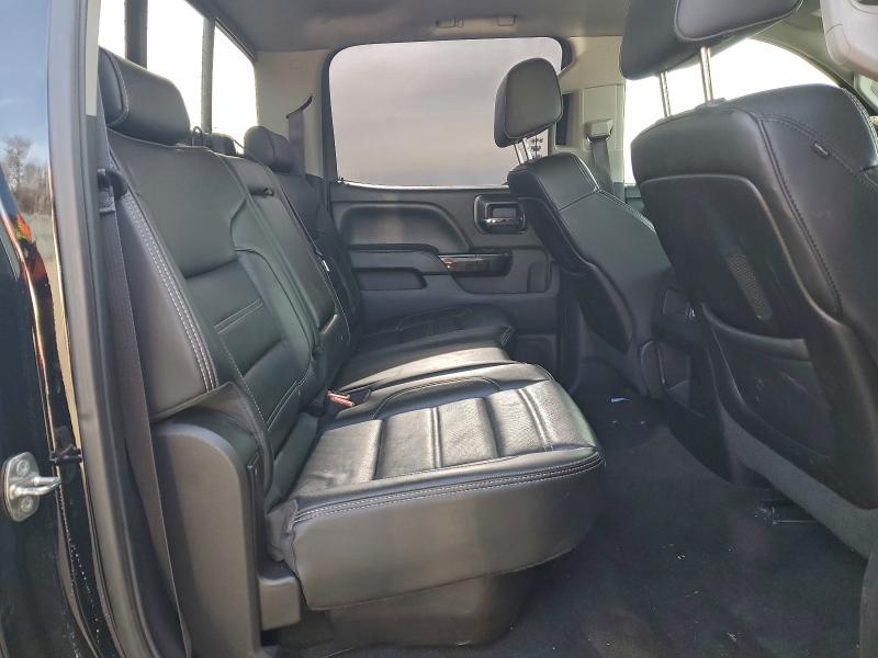 Фото 10 - GMC SIERRA