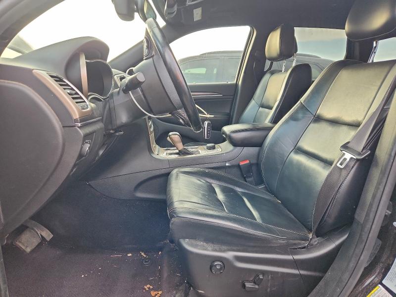 Фото 7 - JEEP GRAND CHER