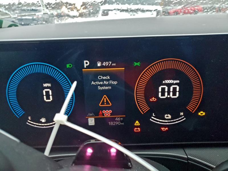 Фото 9 - HYUNDAI SANTA FE