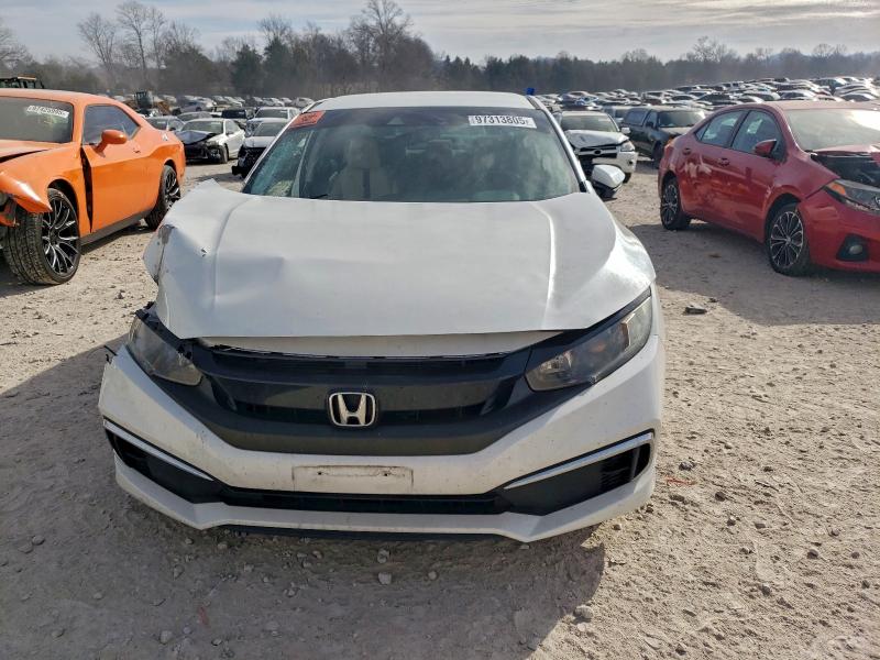 Фото 5 - HONDA CIVIC