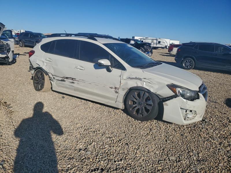 Фото 4 - SUBARU IMPREZA