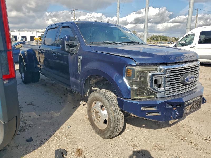 Фото 4 - FORD F350