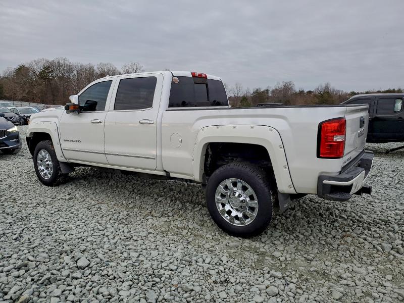 Фото 2 - GMC SIERRA