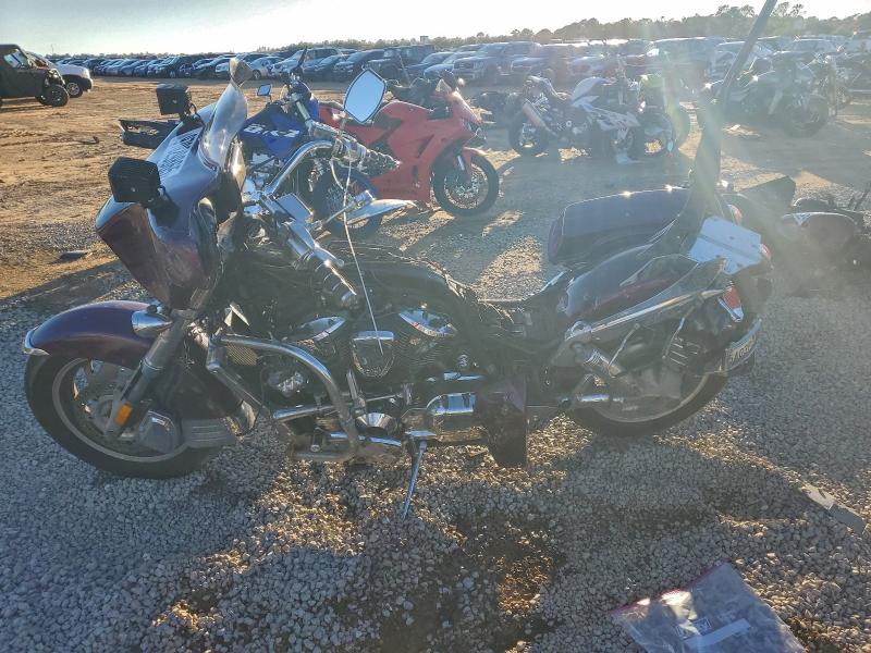 HONDA VTX CYCLE 2004