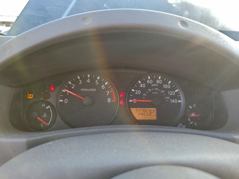 Фото 9 - NISSAN FRONTIER