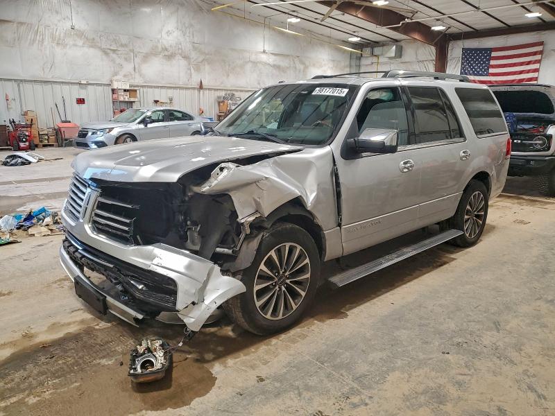Фото 1 - LINCOLN NAVIGATOR