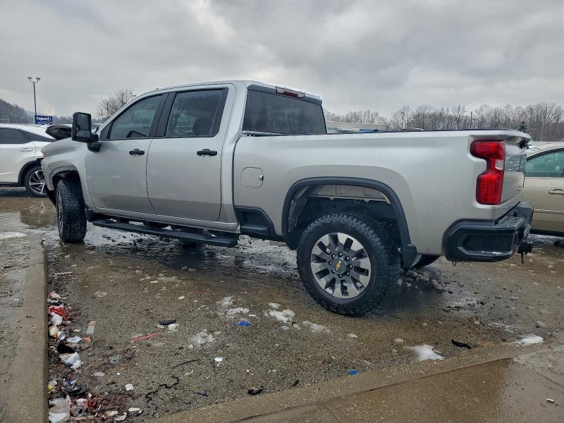 Фото 2 - CHEVROLET ALL Models