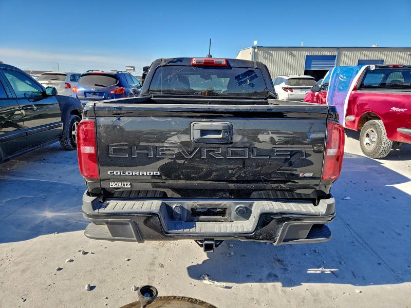 Фото 6 - CHEVROLET COLORADO