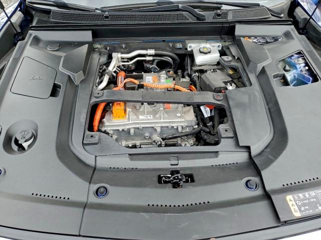 CADILLAC LYRIQ LUXU 2024 VIN 1GYKPPRL0RZ139476