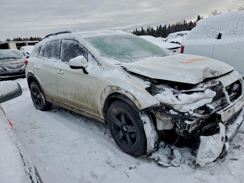 Фото 4 - SUBARU CROSSTREK