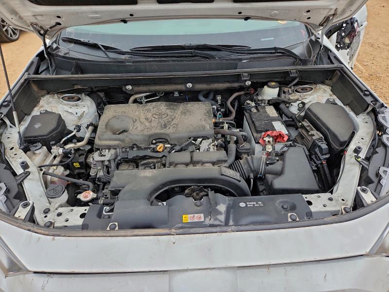 Фото 12 - TOYOTA RAV4