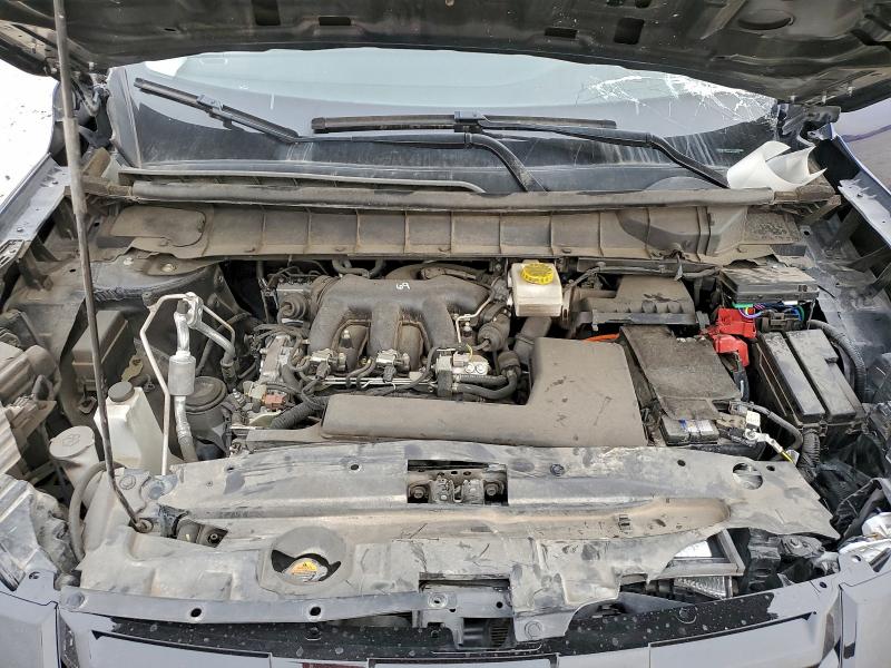 Фото 12 - NISSAN PATHFINDER