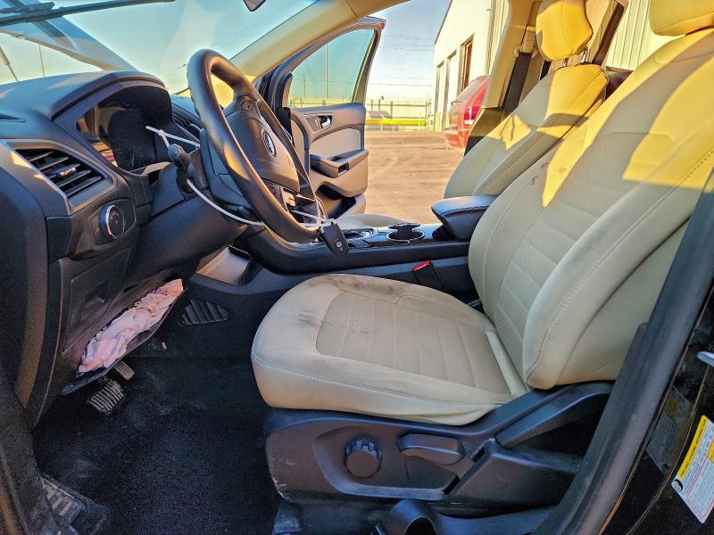 Фото 7 - FORD EDGE