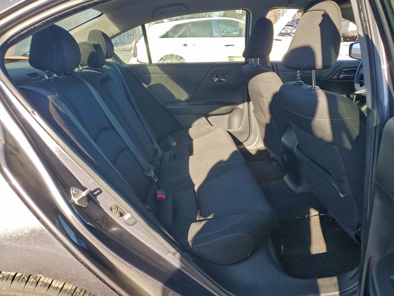 Фото 10 - HONDA ACCORD