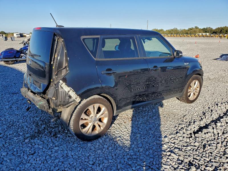 Фото 3 - KIA SOUL