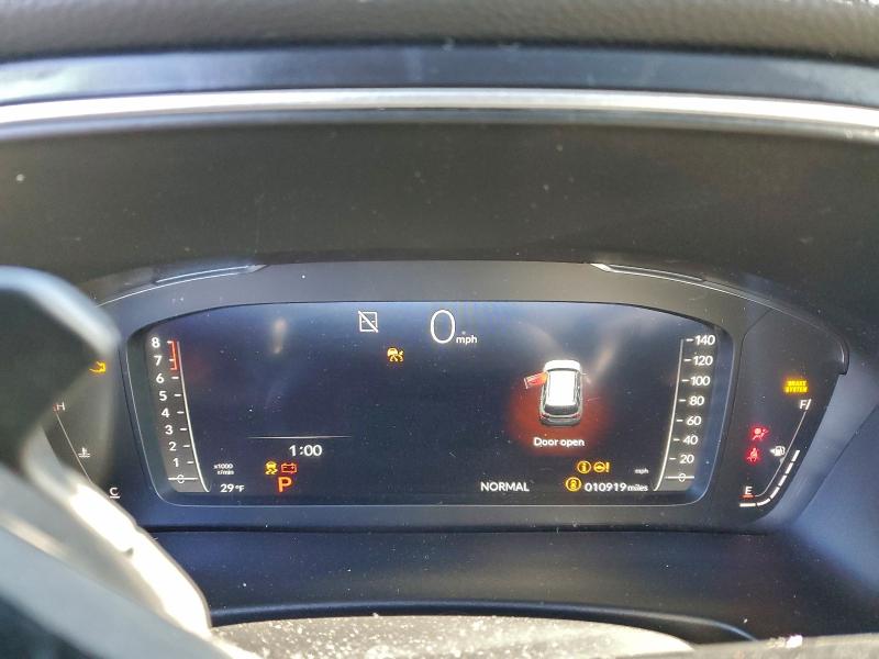 Фото 9 - HONDA PILOT