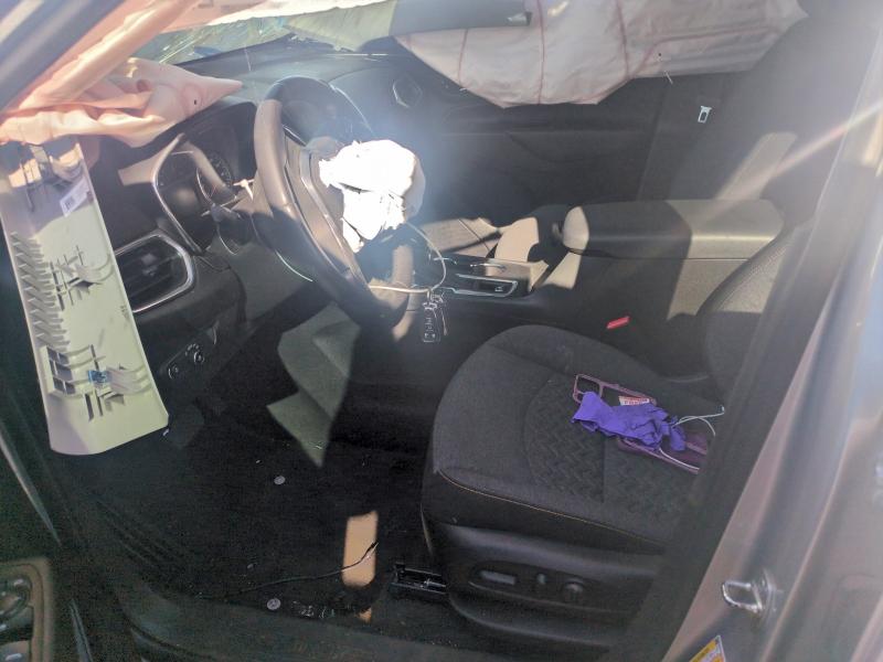 Фото 7 - CHEVROLET EQUINOX