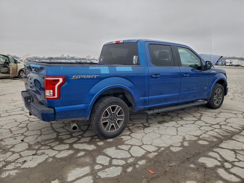 Фото 3 - FORD F-150