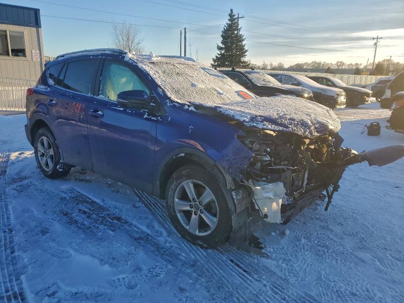 Фото 4 - TOYOTA RAV4