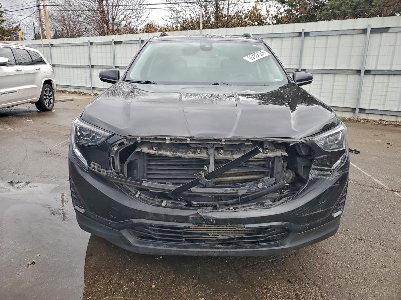 Фото 5 - GMC TERRAIN