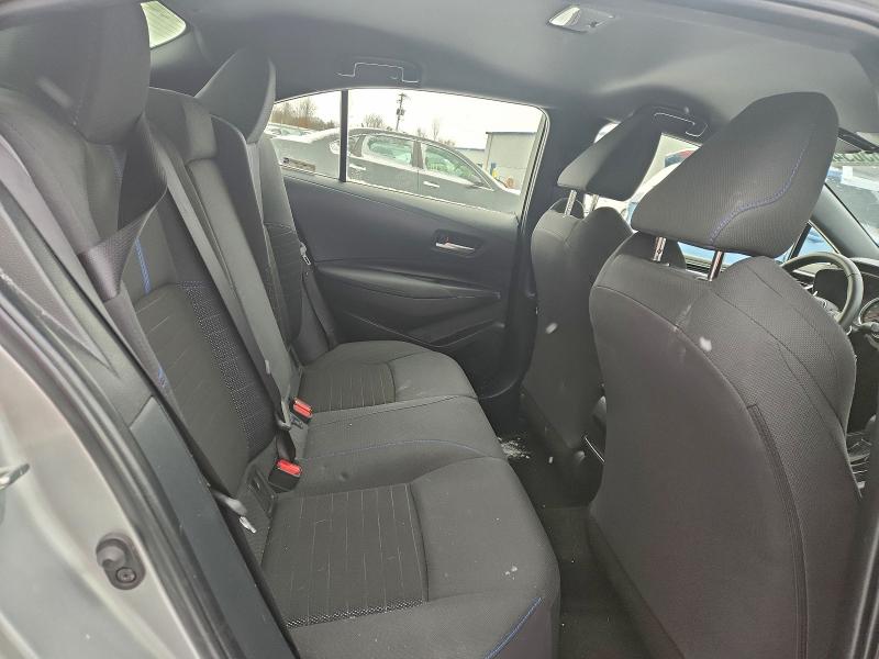 Фото 10 - TOYOTA COROLLA