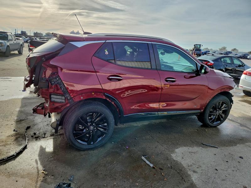 Фото 3 - BUICK ENCORE