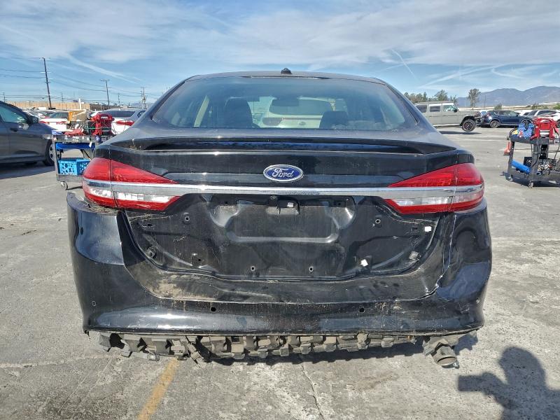 Фото 6 - FORD FUSION