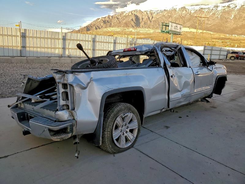 Фото 3 - GMC SIERRA