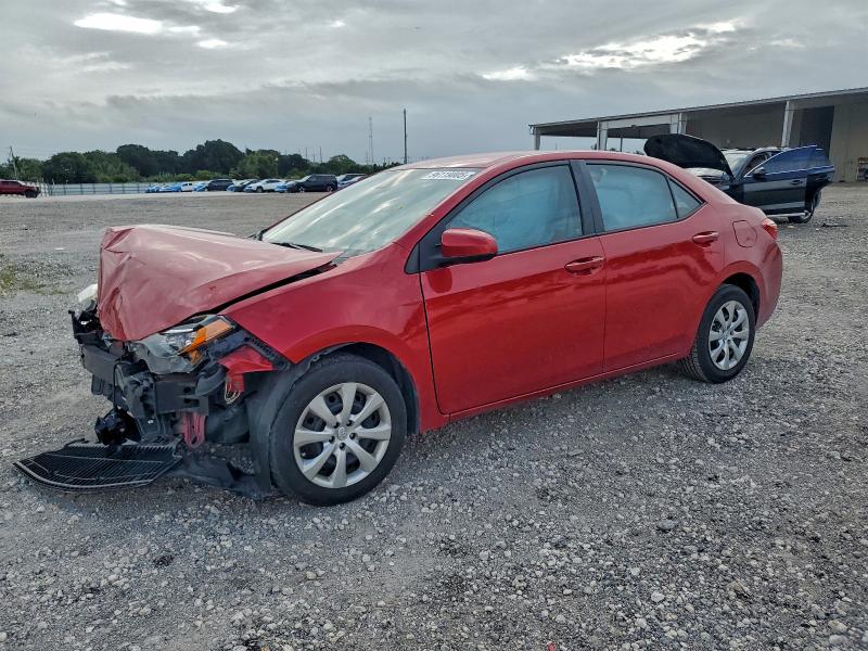 Фото 1 - TOYOTA COROLLA
