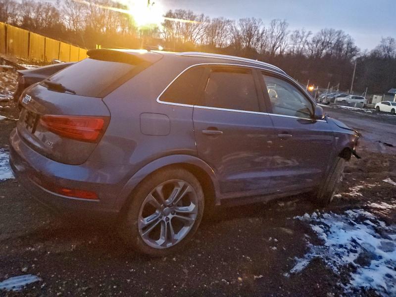 Фото 3 - AUDI Q3