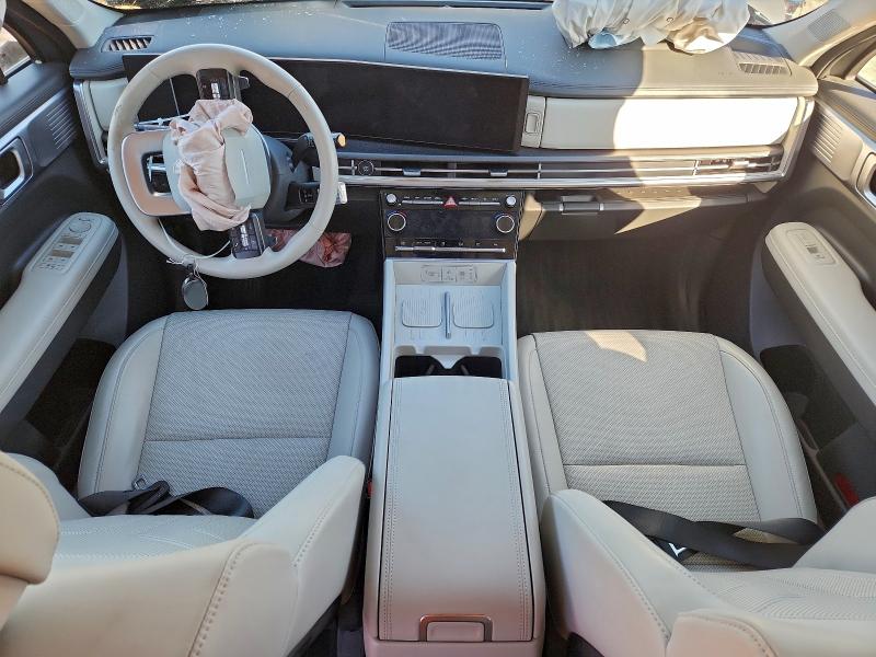 Фото 8 - HYUNDAI SANTA FE