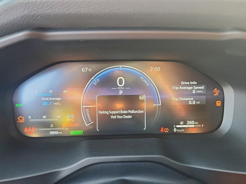 Фото 9 - TOYOTA RAV4