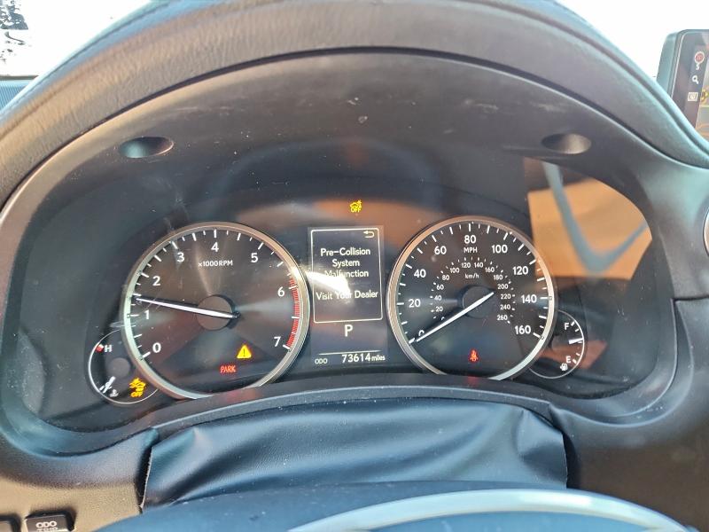 Фото 9 - LEXUS NX