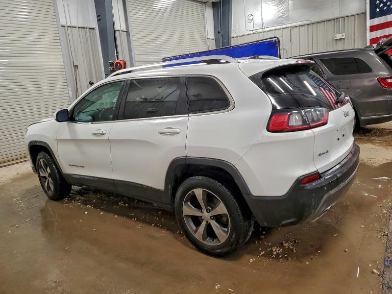 Фото 2 - JEEP GRAND CHER