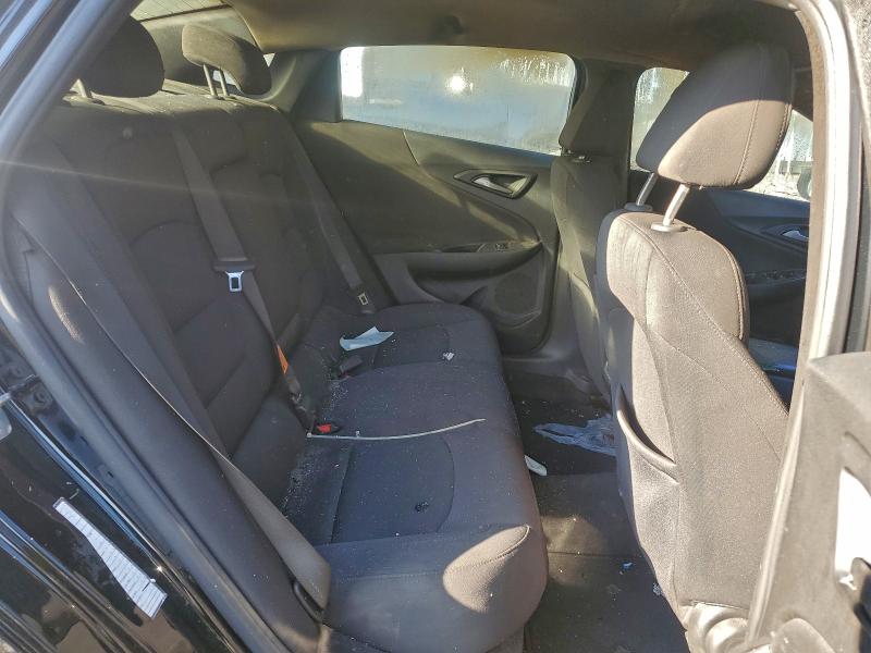 Фото 10 - CHEVROLET MALIBU