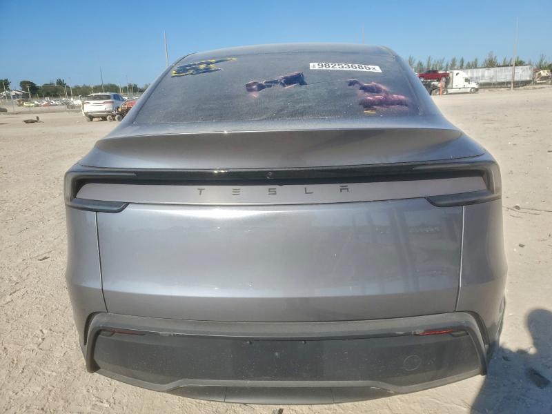 Фото 6 - TESLA MODEL Y