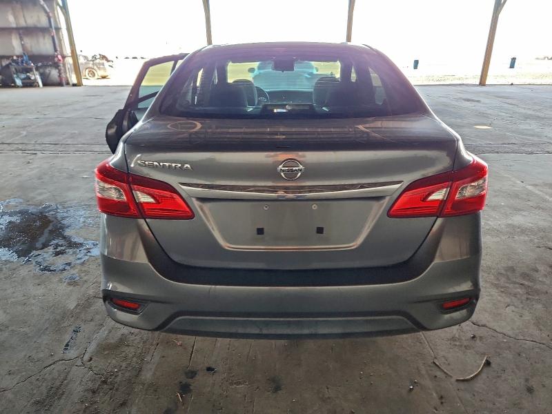 Фото 6 - NISSAN SENTRA