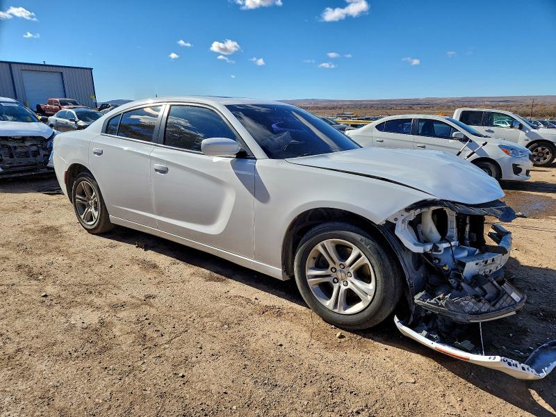 Фото 4 - DODGE CHARGER