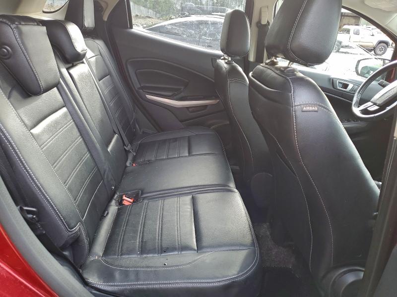 Фото 11 - FORD ECOSPORT