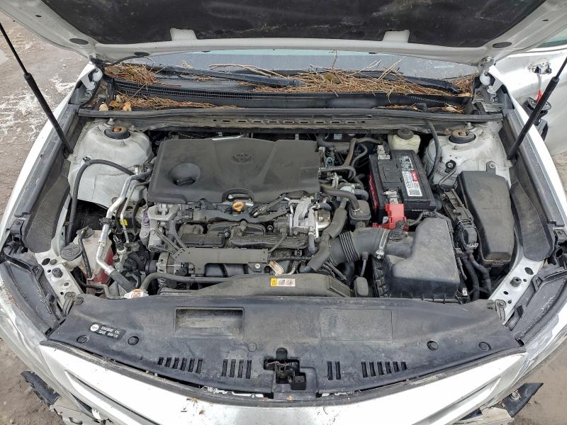 Фото 11 - TOYOTA CAMRY